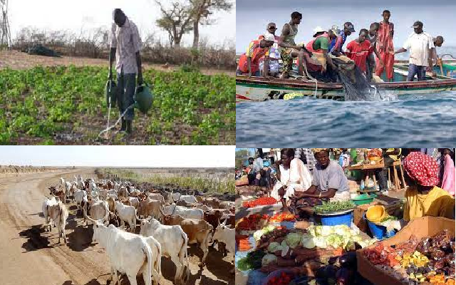 DE LA NÉCESSITÉ DE PRIVATISER LE SECTEUR PRIVÉ